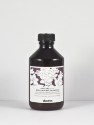 DAVINES NATURAL TECH REPLUMPING SHAMPOO 250ml
