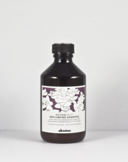DAVINES NATURAL TECH REPLUMPING SHAMPOO 250ml