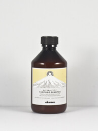 DAVINES NATURAL TECH PURIFYING SHAMPOO 250ML