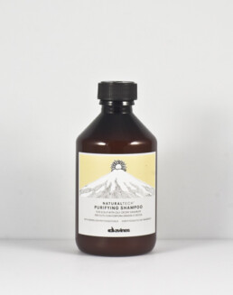 DAVINES NATURAL TECH PURIFYING SHAMPOO 250ML