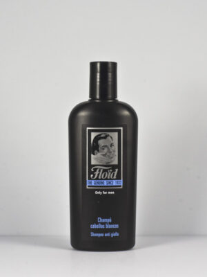 FLOID SHAMPOO ANTI GIALLO (SHAMPOO PER CAPELLI BIANCHI)
