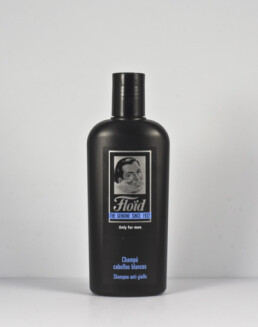 FLOID SHAMPOO ANTI GIALLO (SHAMPOO PER CAPELLI BIANCHI)