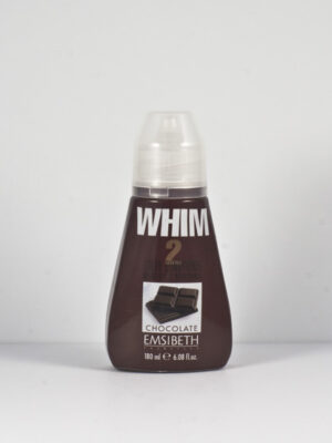 EMSIBETH WHIM CHOCOLATE DA 180ML - RAVVIVANTE E ILLUMINANTE PER CAPELLI CASTANO SPENTO