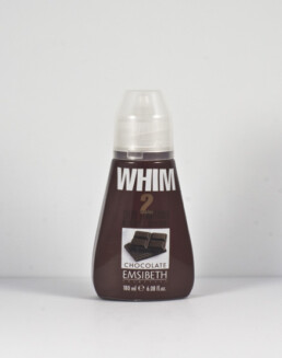 EMSIBETH WHIM CHOCOLATE DA 180ML - RAVVIVANTE E ILLUMINANTE PER CAPELLI CASTANO SPENTO