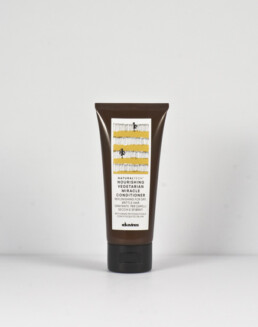 DAVINES NATURAL TECH NOURISHING VEGETARIAN MIRACLE CONDITIONER - CAPELLI SECCHI 60ML