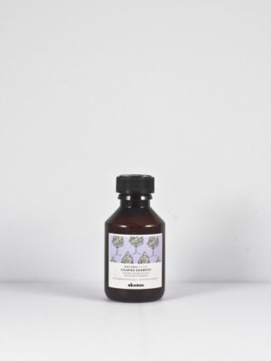 DAVINES NATURAL TECH CALMING SHAMPOO 100ML