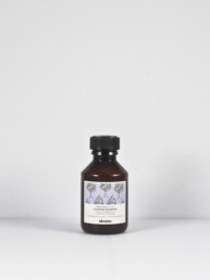 DAVINES NATURAL TECH CALMING SHAMPOO 100ML