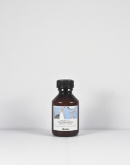 DAVINES NATURAL TECH WELL BEING SHAMPOO 100ML
