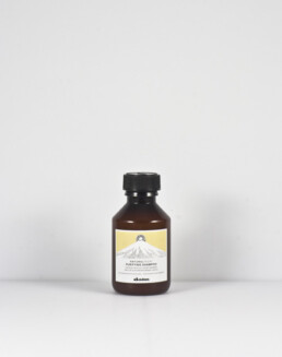 DAVINES NATURAL TECH PURIFYING SHAMPOO 100ML