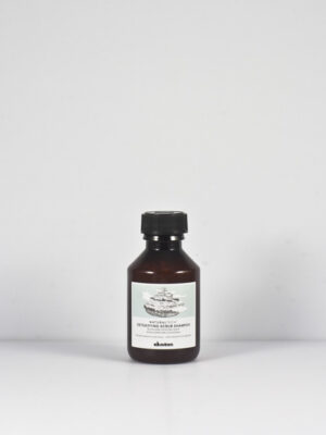 DAVINES NATURAL TECH DETOXIFYING SHAMPOO 100ML
