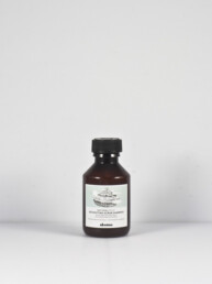 DAVINES NATURAL TECH DETOXIFYING SHAMPOO 100ML
