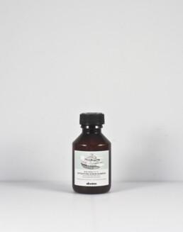 DAVINES NATURAL TECH DETOXIFYING SHAMPOO 100ML