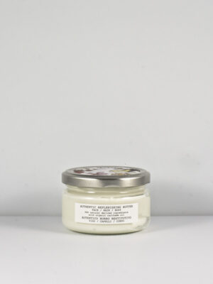 DAVINES AUTHENTIC BURRO RESTITUTIVO VISO/CAPELLI /CORPO 200ML