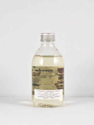 DAVINES AUTHENTIC NETTARE LAVANTE CAPELLI/CORPO 280ML