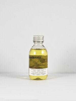 DAVINES AUTHENTIC OLIO NUTRIENTE VISO/CAPELLI/CORPO 140ML