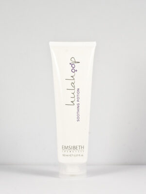 EMSIBETH HULA HOOP SOOTHING POTION DA 150ML - TRATTAMENTO IDRATANTE ANTICRESPO