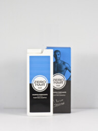 FILGI ZERO HAIR - SHAMPOO PURIFICANTE 250ML FORMULA ESCLUSIVA PER TESTE RASATE