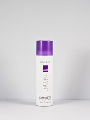 EMSIBETH HULA HOOP SPRAY SHINE DA 150ML - EXTRA BRILLANTEZZA PER CAPELLI