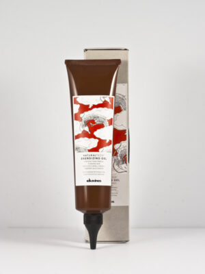 DAVINES NATURAL TECH ENERGIZING GEL - ANTICADUTA