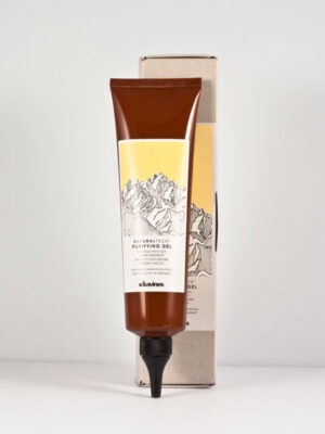 DAVINES NATURAL TECH PURIFYING GEL - ANTIFORFORA