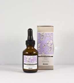 DAVINES NATURAL TECH CALMING SUPERACTIVE - AZIONE LENITIVA PER CUTE SENSIBILE