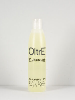 OLTRE SCULPTING GEL DA 250ML - FINISHER PER ACCONCIATURE SCOLPITE