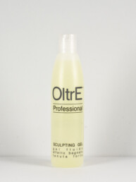 OLTRE SCULPTING GEL DA 250ML - FINISHER PER ACCONCIATURE SCOLPITE