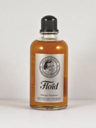 FLOID AFTER SHAVE MASAJE GENUINO MENTOLADO VIGOROSO (MENTA VIGOROSA) 400ml