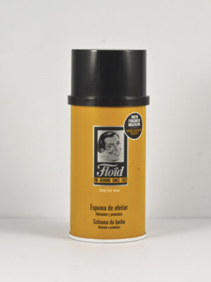 FLOID ESPUMA DE AFEITAR (SCHIUMA DA BARBA IDRATANTE E PROTETTRICE)