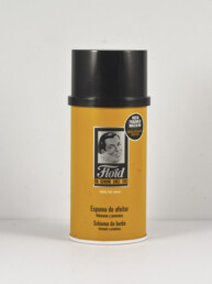 FLOID ESPUMA DE AFEITAR (SCHIUMA DA BARBA IDRATANTE E PROTETTRICE)