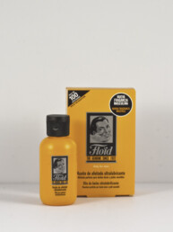 FLOID ACEITE DE AFEITADO ULTRALUBRICANTE (OLIO DA BARBA ULTRALUBRIFICANTE)