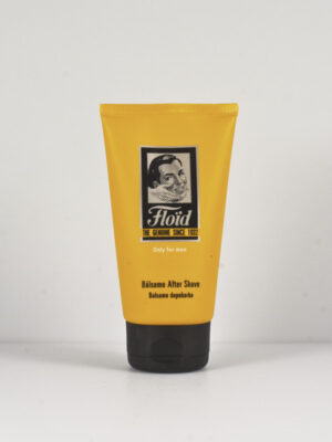 FLOID GEL DE AFEITAR DE PRECISION (RASATURA DI PRECISIONE IN GEL SENZA SCHIUMA)