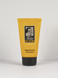 FLOID GEL DE AFEITAR DE PRECISION (RASATURA DI PRECISIONE IN GEL SENZA SCHIUMA)