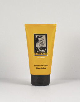 FLOID GEL DE AFEITAR DE PRECISION (RASATURA DI PRECISIONE IN GEL SENZA SCHIUMA)