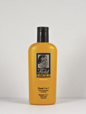 FLOID SHAMPOO 3 IN 1 (SHAMPOO