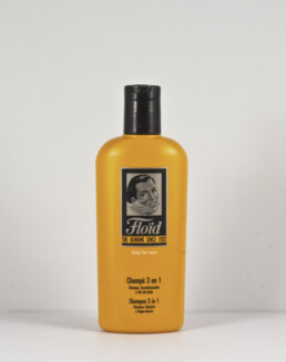 FLOID SHAMPOO 3 IN 1 (SHAMPOO