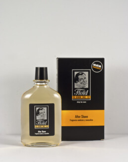FLOID AFTER SHAVE FRAGANCIA MODERNA Y MASCULINA (FRAGRANZA MODERNA CAJA NEGRA)