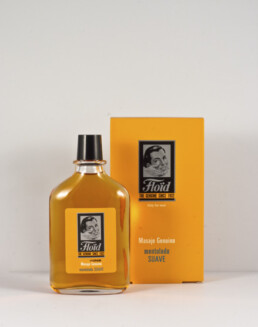 FLOID AFTER SHAVE MASAJE GENUINO MENTOLADO SUAVE (DOPO BARBA MENTA MORBIDA)