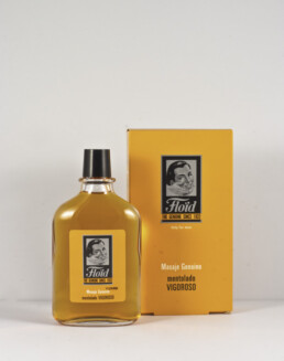 FLOID AFTER SHAVE MASAJE GENUINO MENTOLADO VIGOROSO (MENTA VIGOROSA)