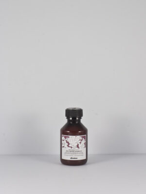 DAVINES NATURAL TECH REPLUMPING SHAMPOO 100ml