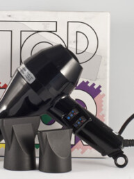 TECNOELETTRA-TOP COLOR 1400 ASCIUGACAPELLI