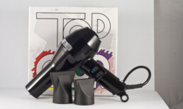 TECNOELETTRA-TOP COLOR 1400 ASCIUGACAPELLI