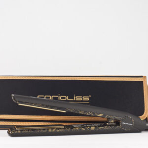 PIASTRA CAPELLI CORIOLISS-C1 GOLD