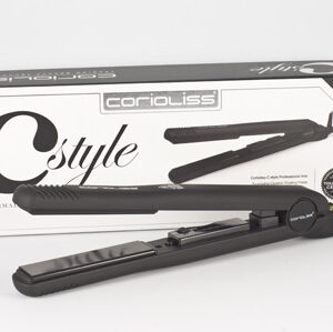 PIASTRA CAPELLI CORIOLISS