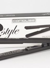 PIASTRA CAPELLI CORIOLISS