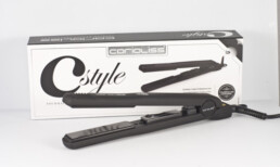 PIASTRA CAPELLI CORIOLISS