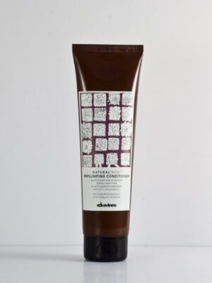 DAVINES NATURAL TECH REPLUMPING CONDITIONER 150ML