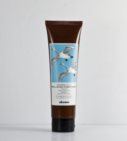 DAVINES NATURAL TECH WELL BEING CONDITIONER 150ML