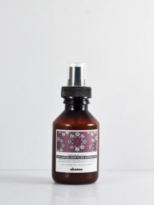 DAVINES NATURAL TECH REPLUMPING HAIR FILLER SUPERACTIVE 100ML