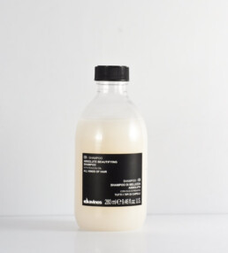 DAVINES OI / SHAMPOO DI BELLEZZA ASSOLUTA 280ML